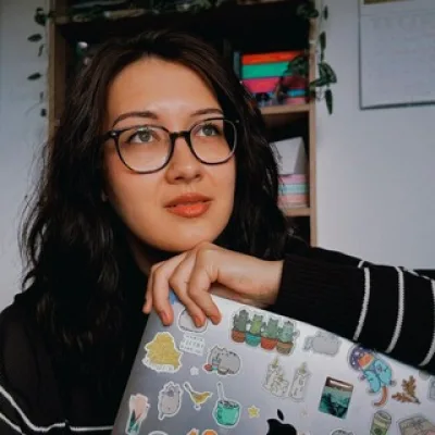 дашенькин куток 💌