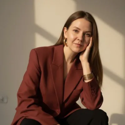 Психолог | Екатерина Рябикина