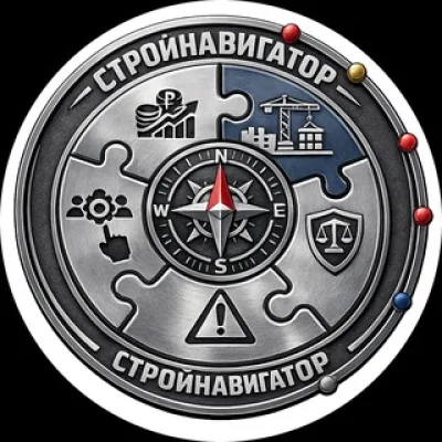 Стройнавигатор
