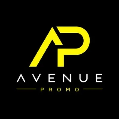 Avenue Promo
