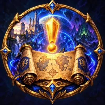 ⚔️ World of Warcraft | Новости Азерота