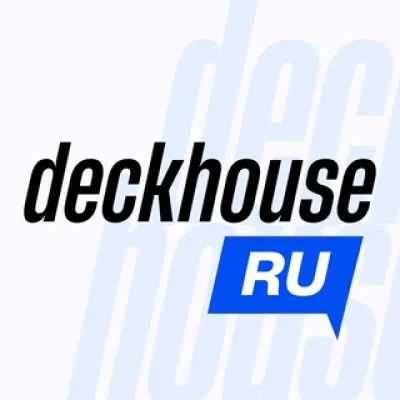 Deckhouse | RU-сообщество