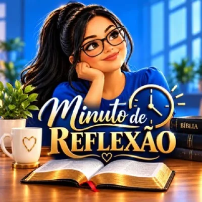 Minuto de Reflexão