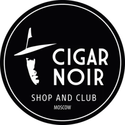 Cigar Noir Moscow