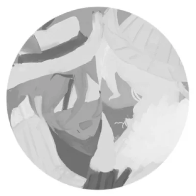.2P.doublefedoraۥ dailyۭ ×ࣷ cf.