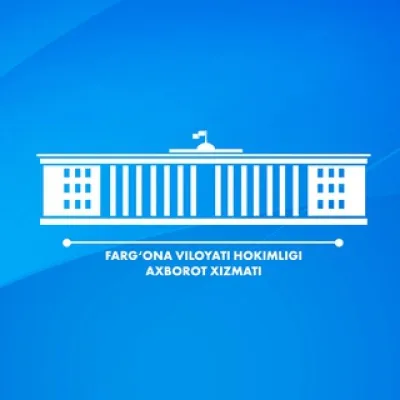 Farg'ona viloyati hokimligi