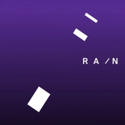 DIGITAL RAIN