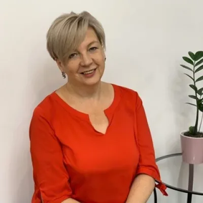 Энергия изнутри 🌱 Ирина Короленко