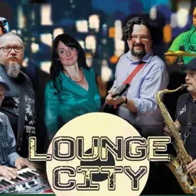Lounge City