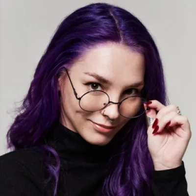 Лера ibillybrown | намбервановна