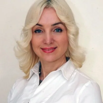 Уля Носова
