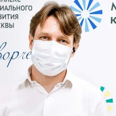 Белановский Юрий