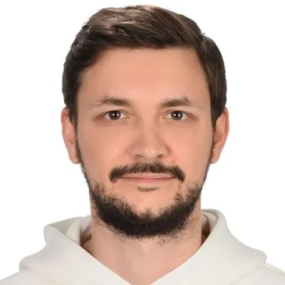 Ilya Cheprasov