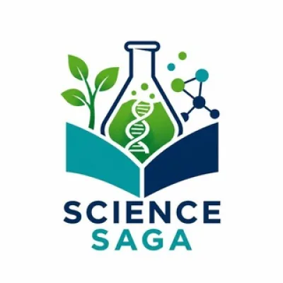 Science Saga