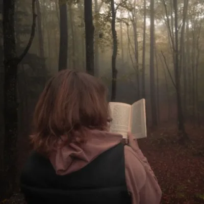 книжный дневник📚