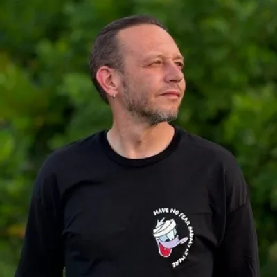 Roman Сhernyavskiy