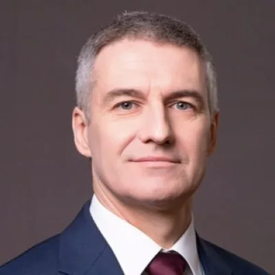 Артур Олегович Парфенчиков