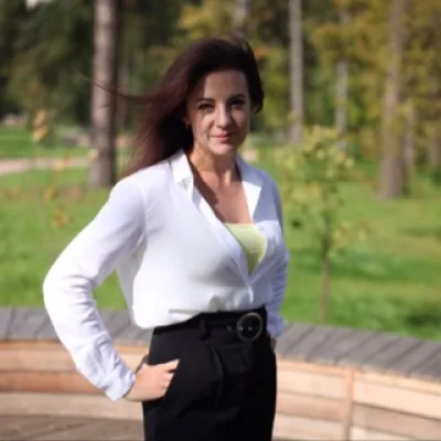 Катерина