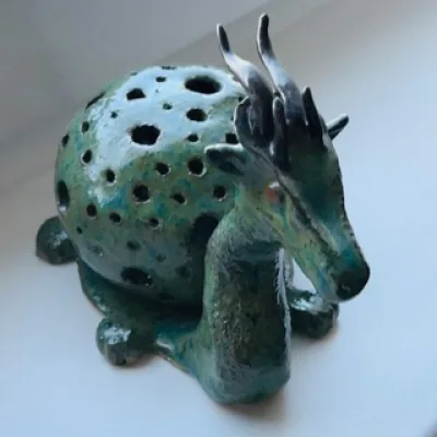 Fantastic Shapes & How to Make Them