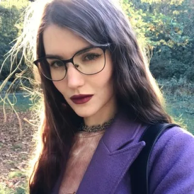 Anya Frabel