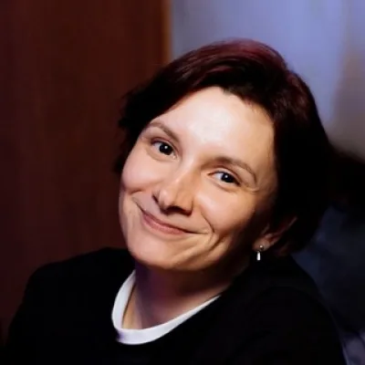 🌿 Татьяна