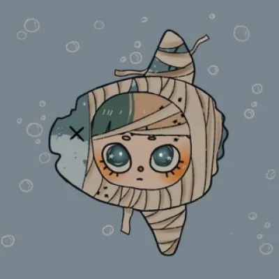 Umi Charms⋆｡˚ 𓆝