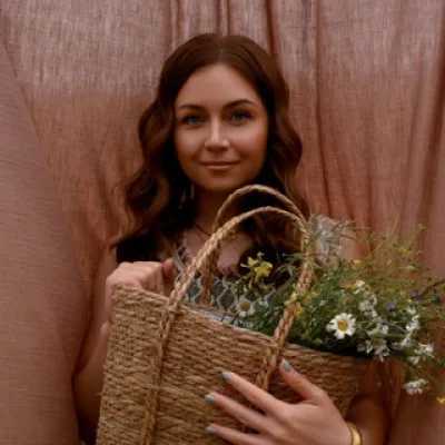 Yana Nagorskaya