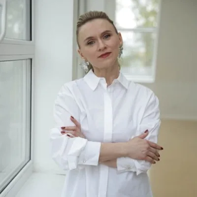 Снежана Шамсудинова