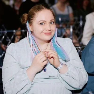 Aleksandra Galtseva