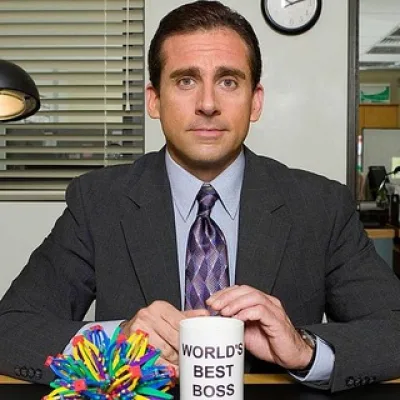 Michael HR