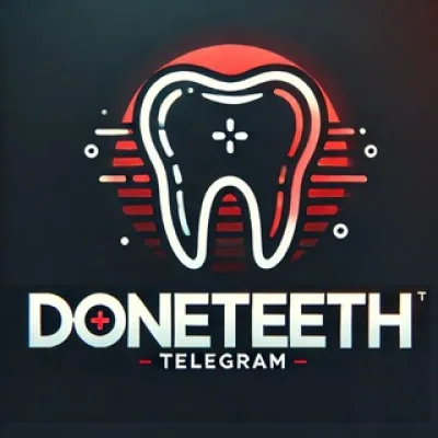 DoneTEETHt🪥🦷🤪