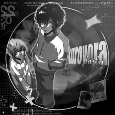 𝓴uroyora 𝓭aily + 𝓬f
