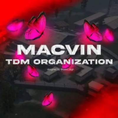 𝑴𝒂𝒄𝒗𝒊𝒏 𝑹𝒖𝒍𝒆𝒔
