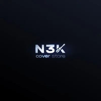 N3K | cover store