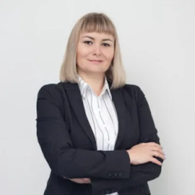 Алла Дементьева