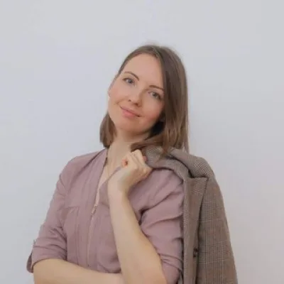 Екатерина