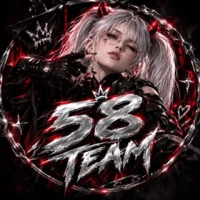 58 TEAM