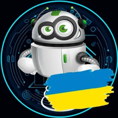 Розумний будинок з Alex Kvazis