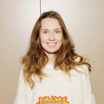 Polina Poludkina