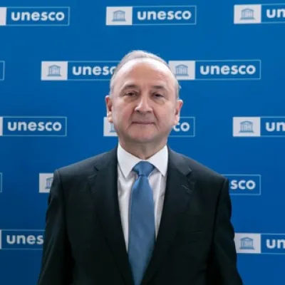 Ambassador Rinat Alyautdinov