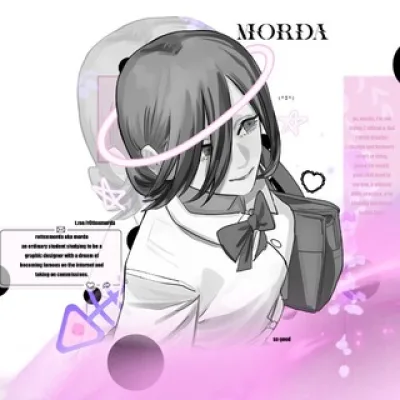 morda