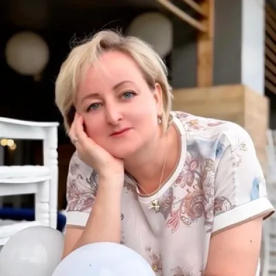 Марина Курлова