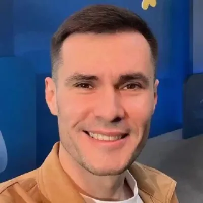 Михаил Трошев