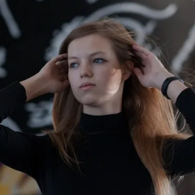 Anna Klirik