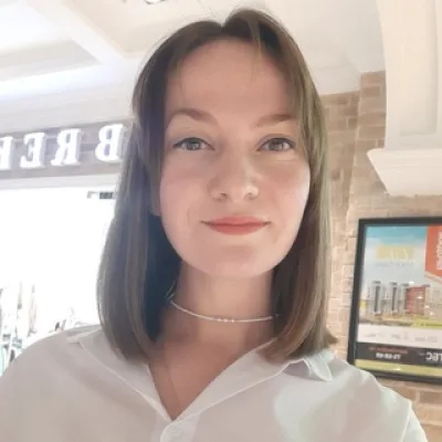 Анастасия Вашунина