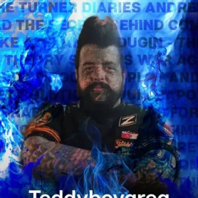 АМЕРИКАНЕЦ (TEDDYBOYGREG)