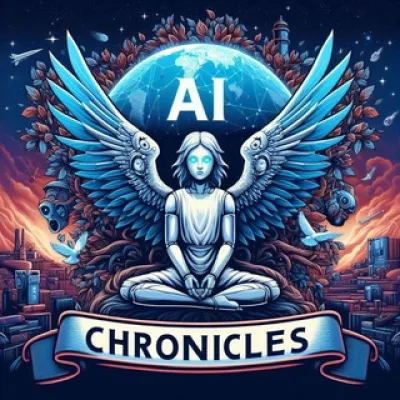 AI Chronicles:хроники искусственного интеллекта