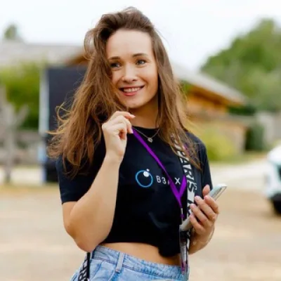 Elena Saxarinka