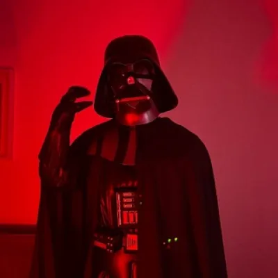Darth Antony