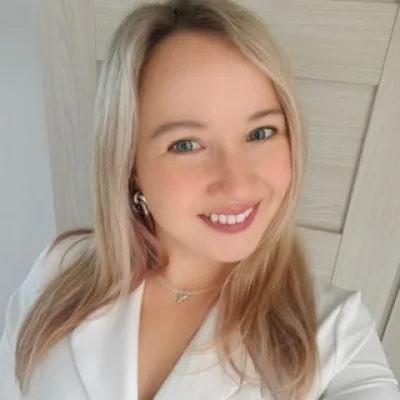 Elena Korsak
